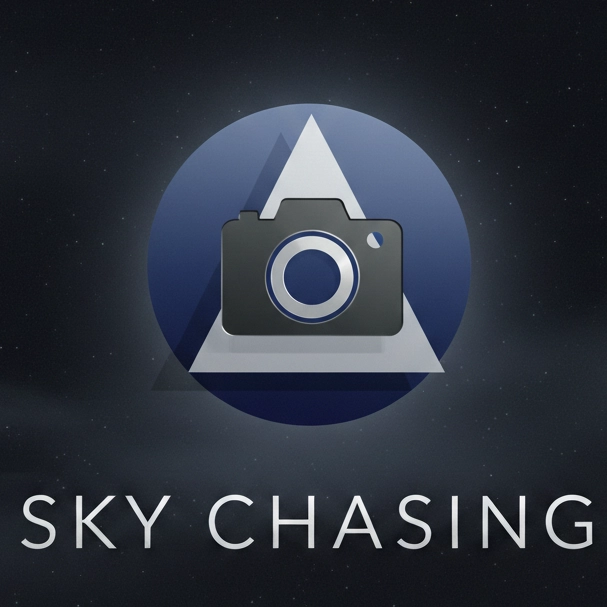 Sky Chasing App Icon